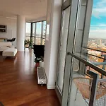 Panoramic Apartment Vilnius