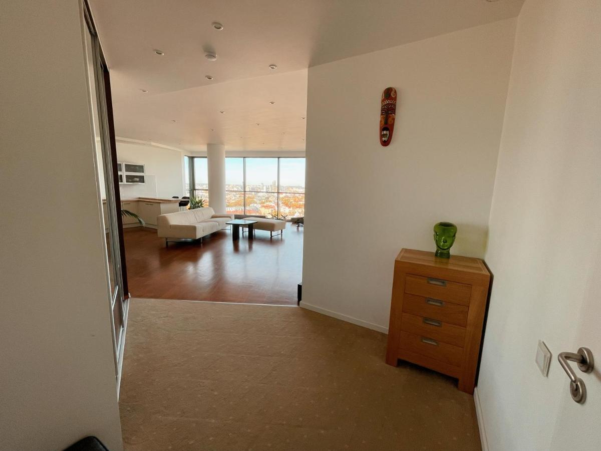 Apartment Panoramic *