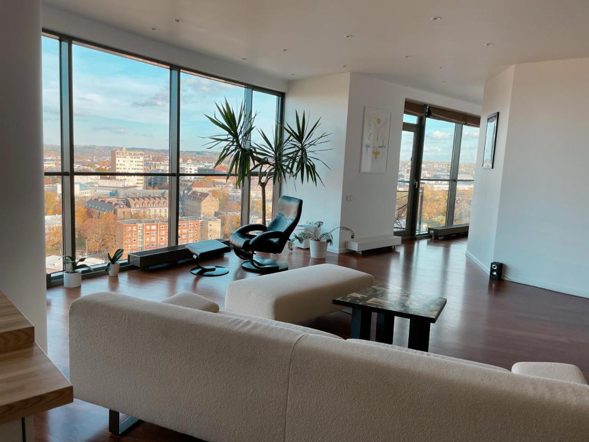 Apartment Panoramic